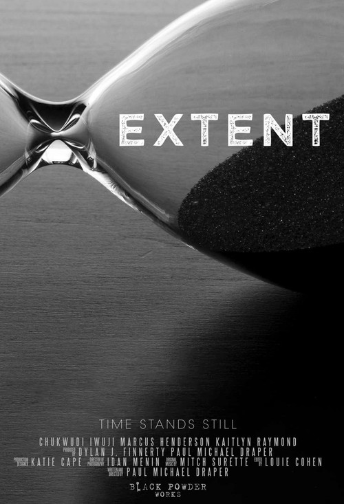 Extent (2018) poster
