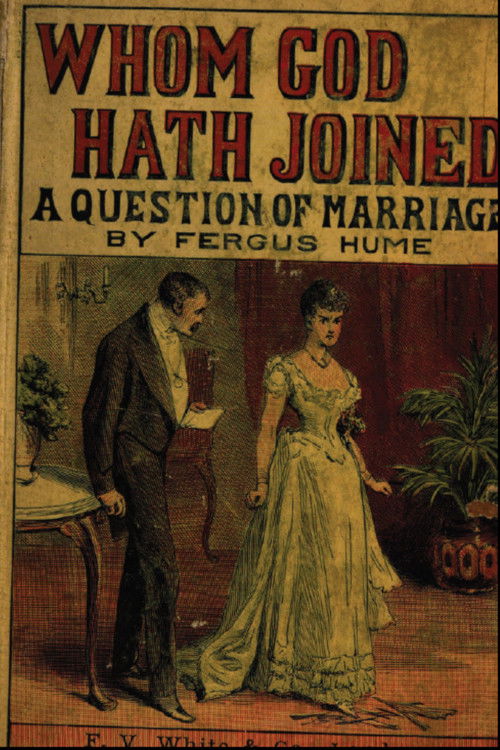 Whom God Hath Joined (1912) poster