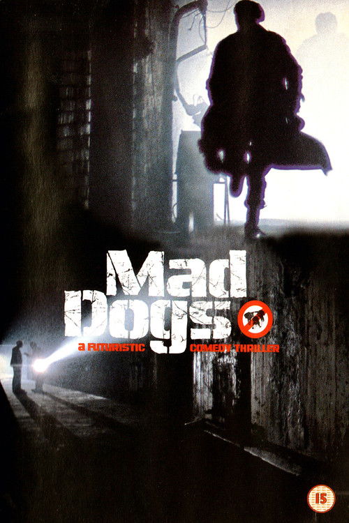 Mad Dogs (2002) poster