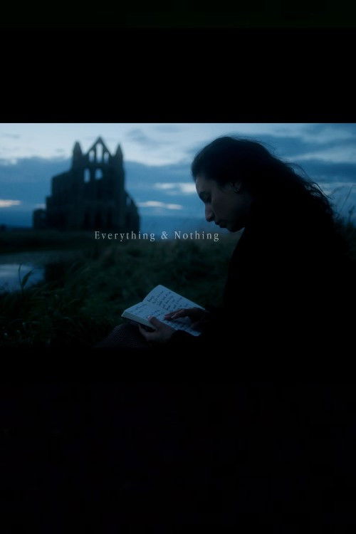 Everything & Nothing (2021) poster