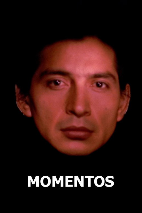 Momentos (1998) poster