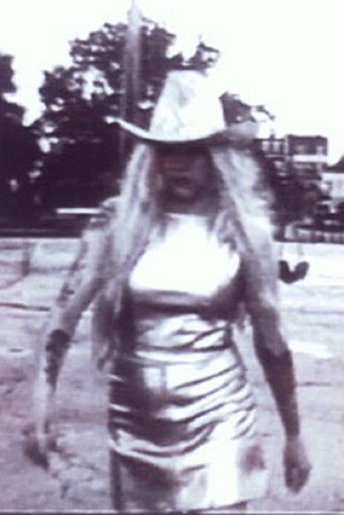 Law of Desire (1997) poster