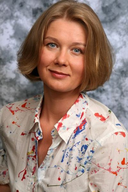 Дарья Михайлова