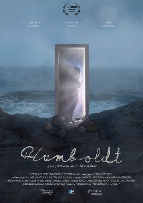 Humboldt (2024) poster