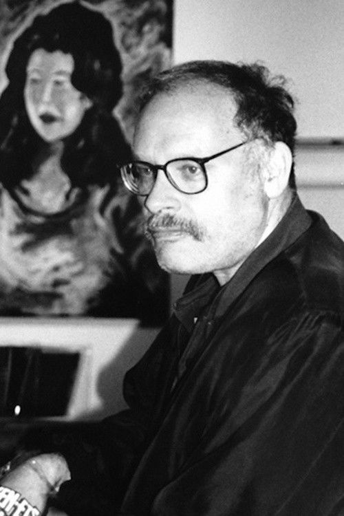 Mosholu Holiday (1967) poster