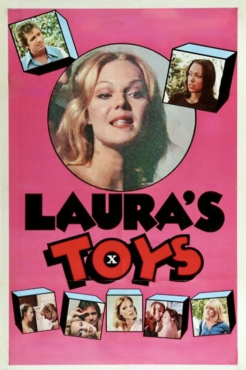 Laura's Toys (1975) poster
