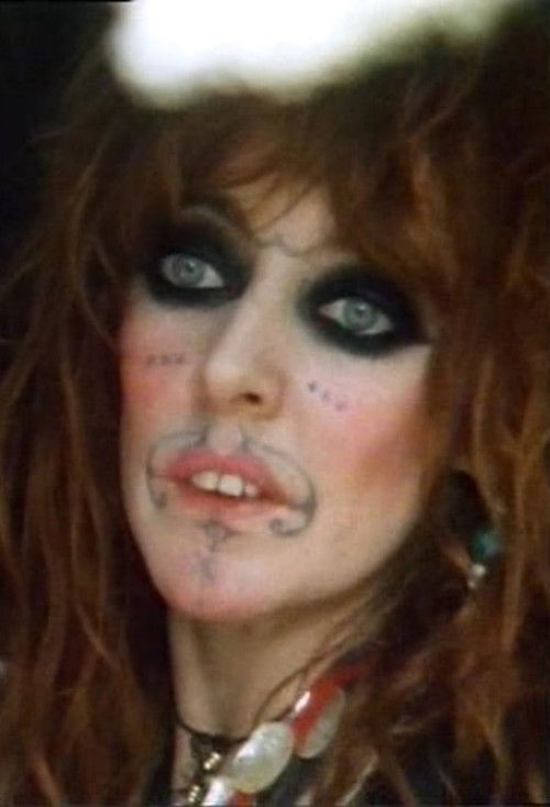 Death in the Port Jackson Hotel (1972) poster