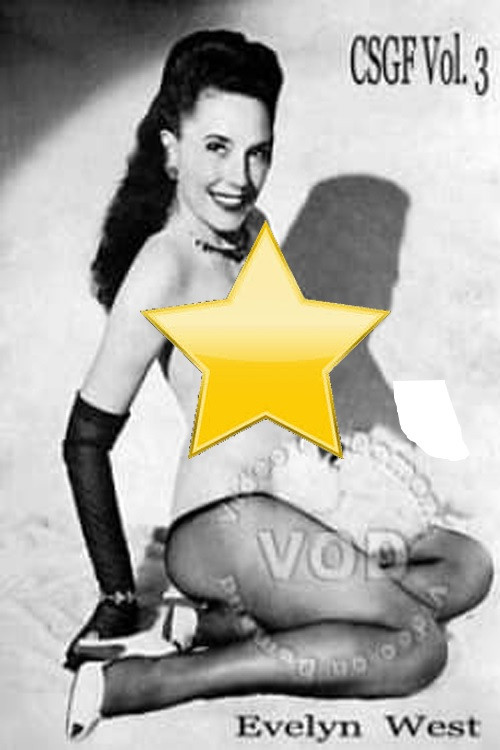 Classic Striptease and Glamour Films 03 (1983) poster