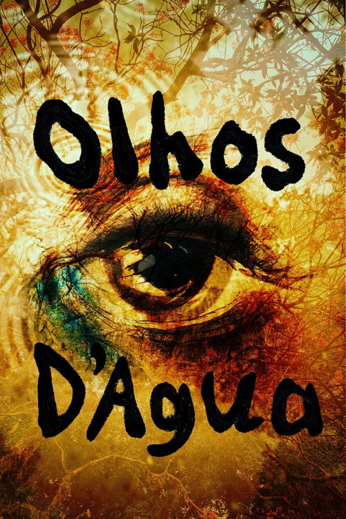 Olhos D'Água (2025) poster
