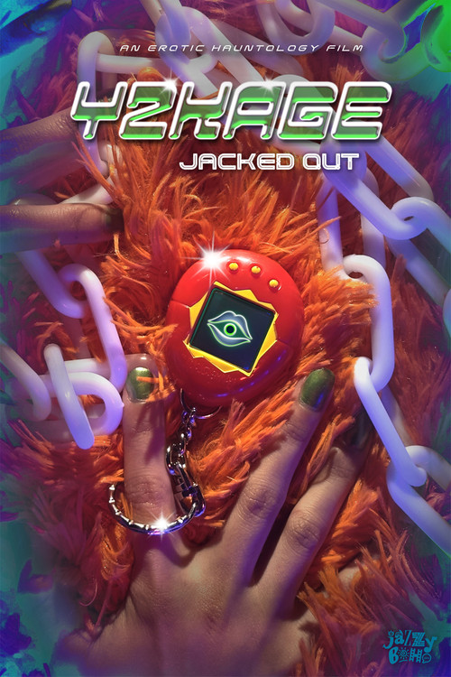 Y2KAGE (2025) poster