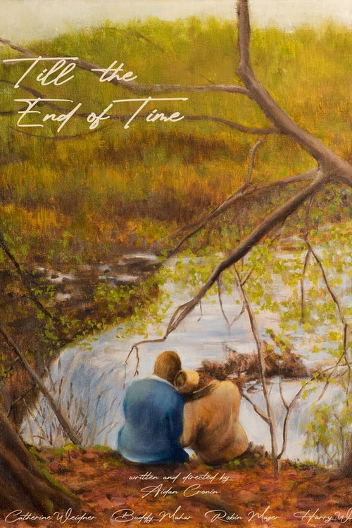 Till the End of Time (2020) poster