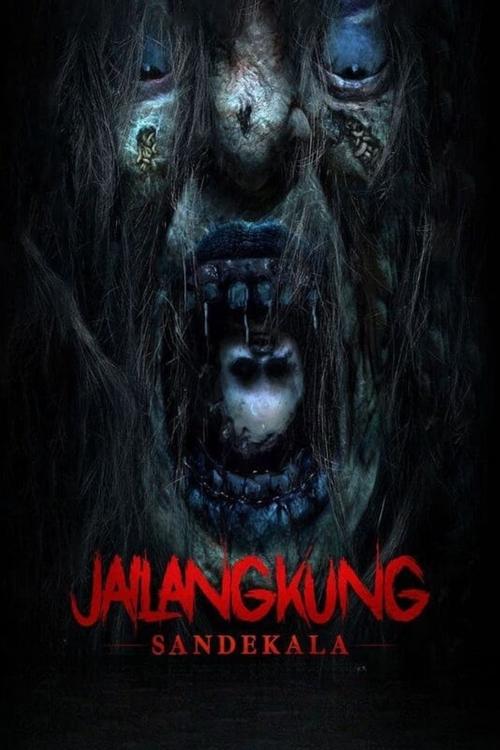 Jailangkung: Sandekala (2022) poster