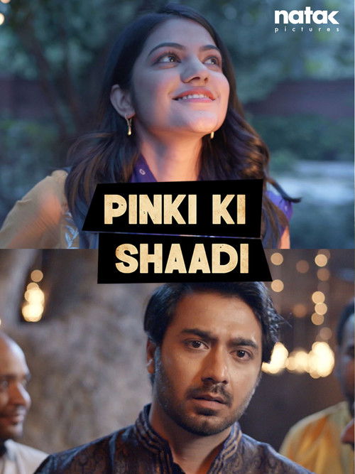 Pinki Ki Shaadi (2021) poster