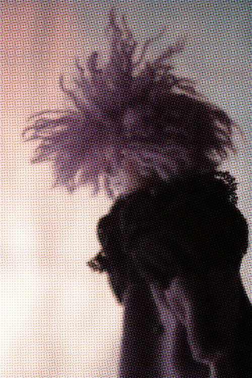 Lunule (2021) poster