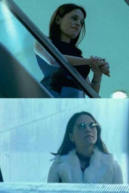 Sleight of Hand (2002) poster