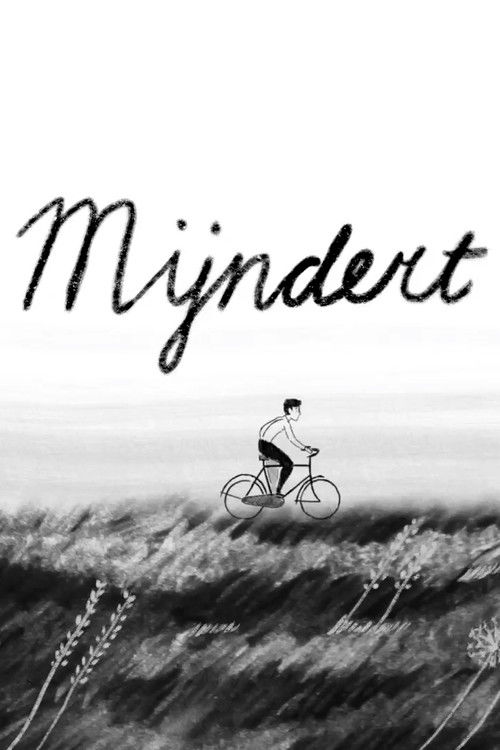 Mijndert (2016) poster
