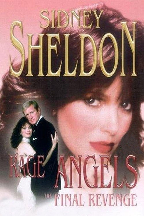 Rage of Angels: The Story Continues (1986) poster