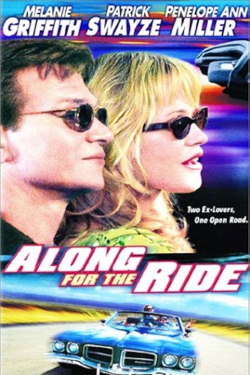 Along for the Ride (2001) poster