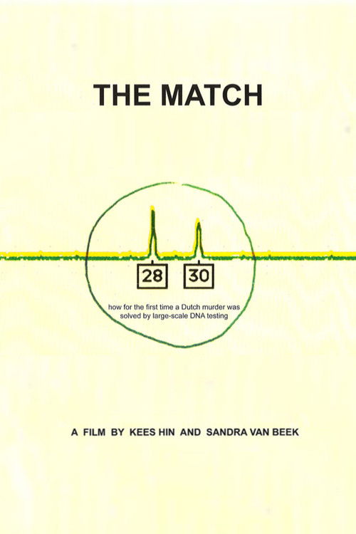The Match (2008) poster
