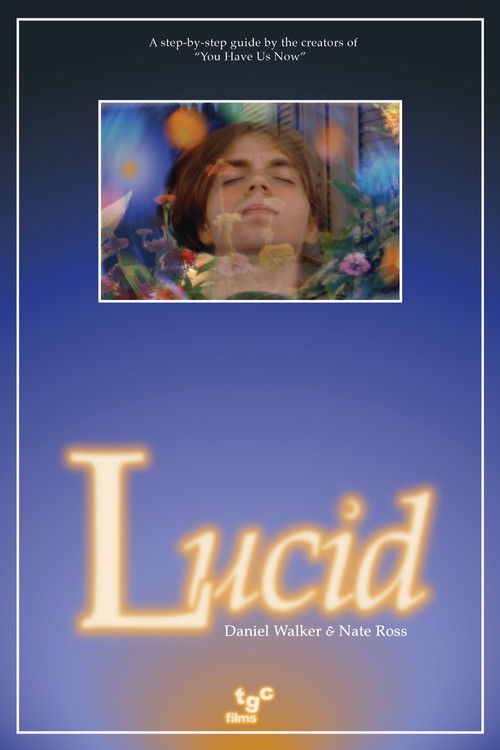 Lucid (2022) poster