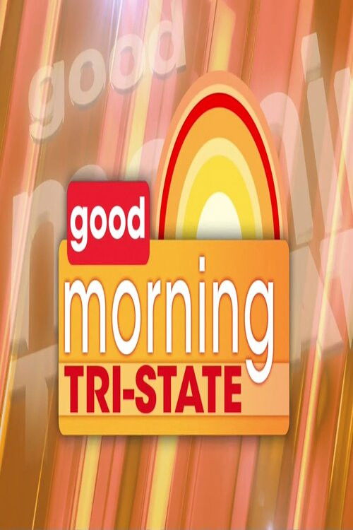 Good Morning Tri-State (2013) poster