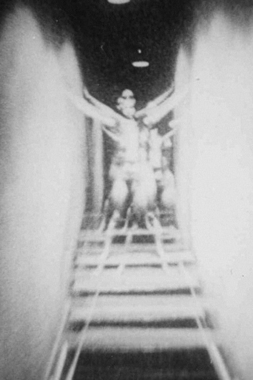 Corridor (1970) poster