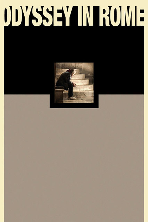 Odyssey in Rome (2005) poster