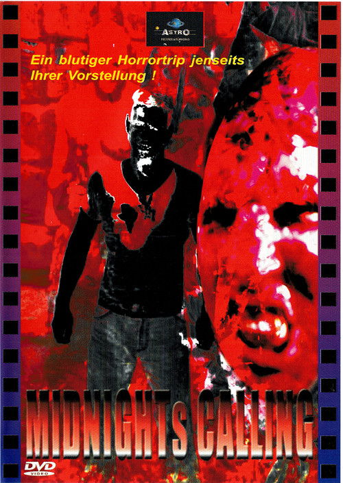 Midnight's Calling (2000) poster
