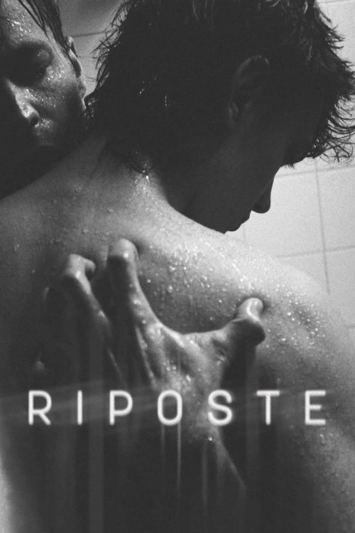 Riposte (2025) poster