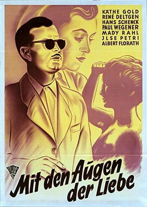Eyes of Love (1951) poster