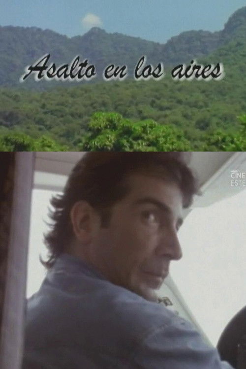 Volver a nacer (1997) poster
