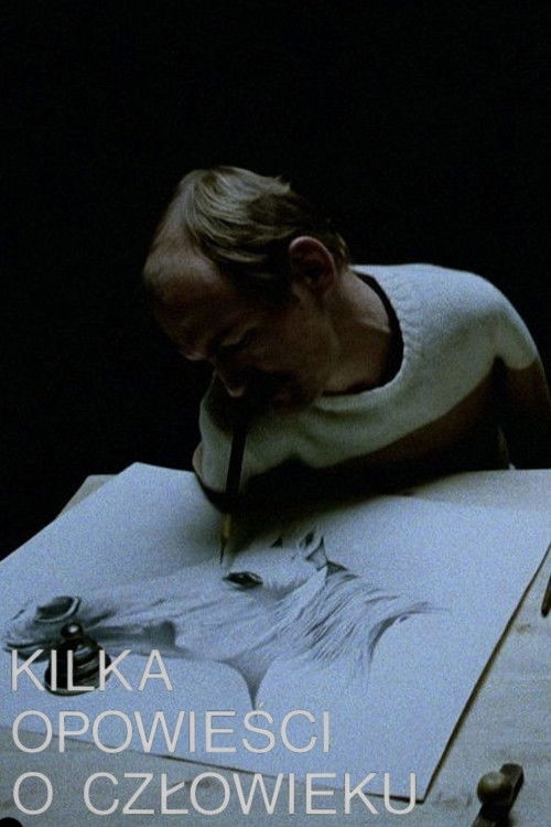 A Few Stories About a Man (1983) poster