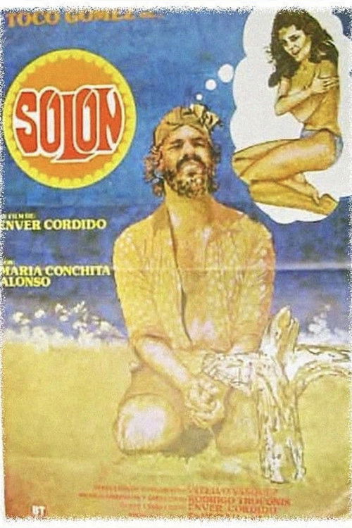 Solón (1979) poster