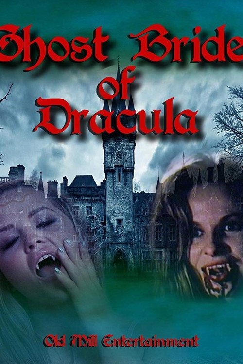 An Erotic Tale of Ms. Dracula (2014) poster