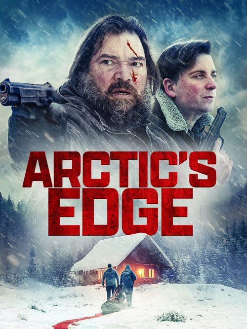 Arctic's Edge (2025) poster