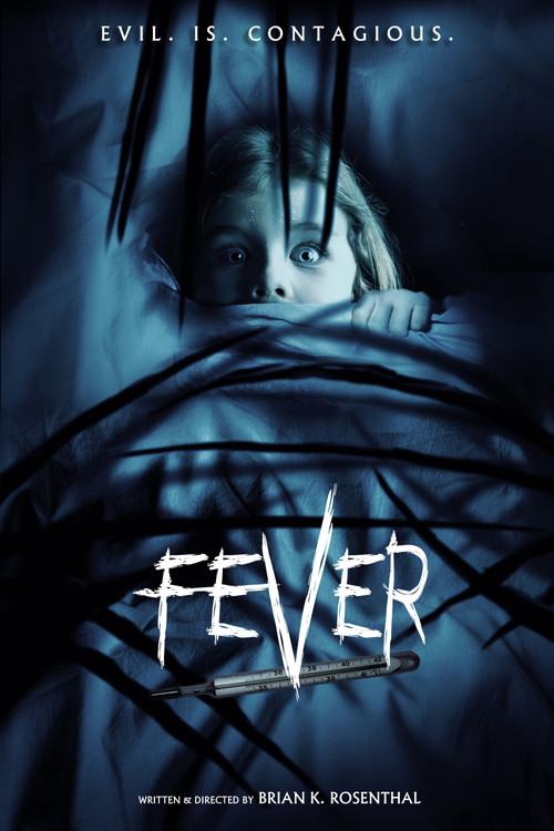 Fever (2018) poster