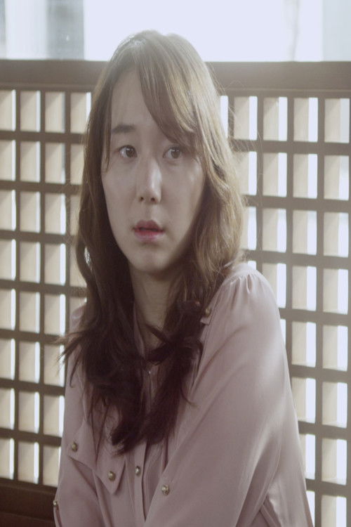 The lunch date (2015) poster