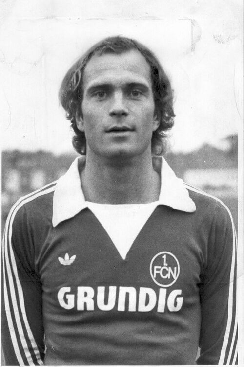 Fußball – Ein Leben: Franz Beckenbauer (2015) poster