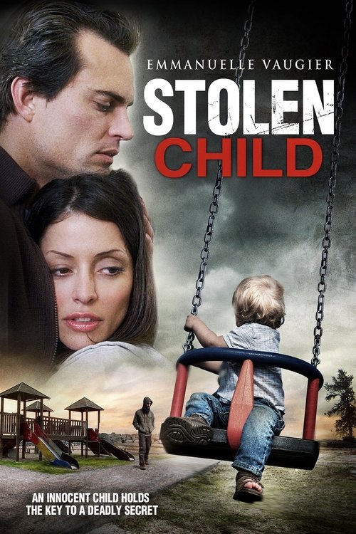 Stolen Child (2012) poster