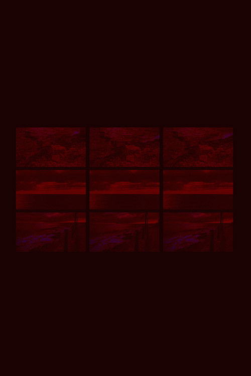 Kızıl Pencereler (2025) poster