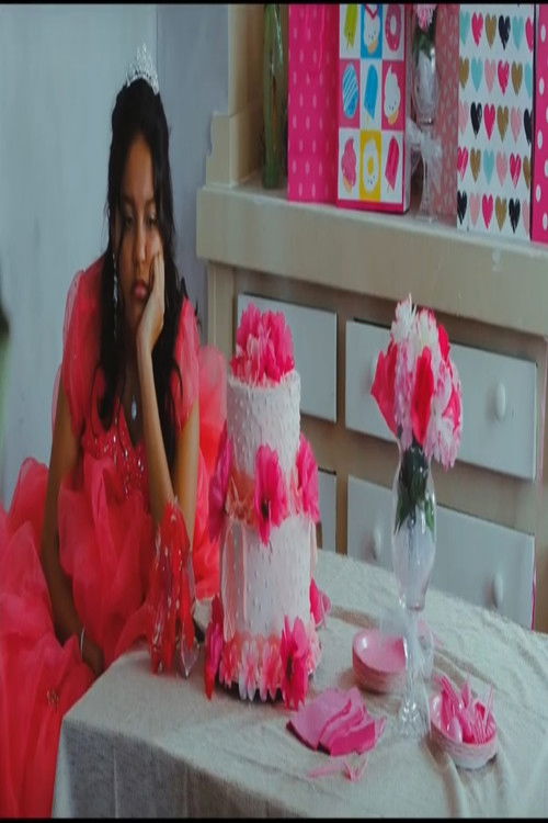 Sophie's Quinceanera (2019) poster