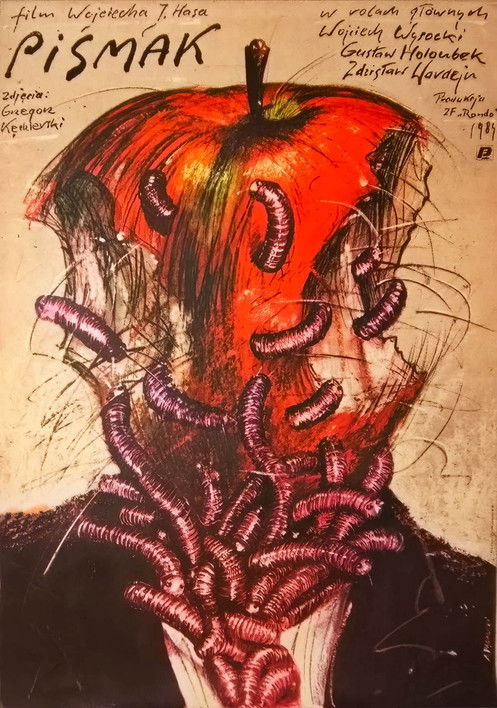 Write and Fight (1985) poster