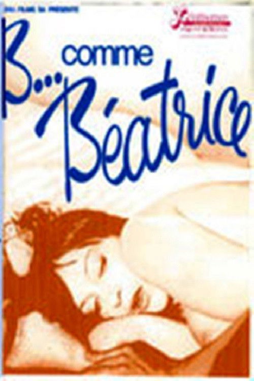 B... comme Béatrice (1978) poster