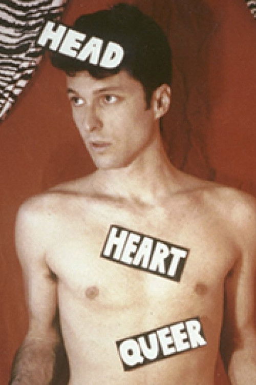 Tim Miller: My Queer Body (1992) poster