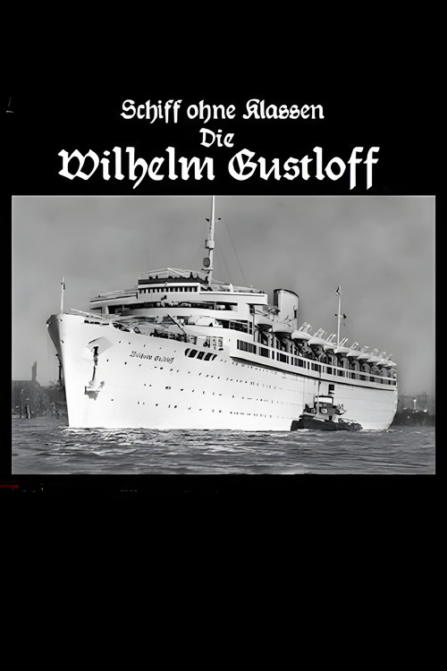 Schiff ohne Klassen (1938) poster