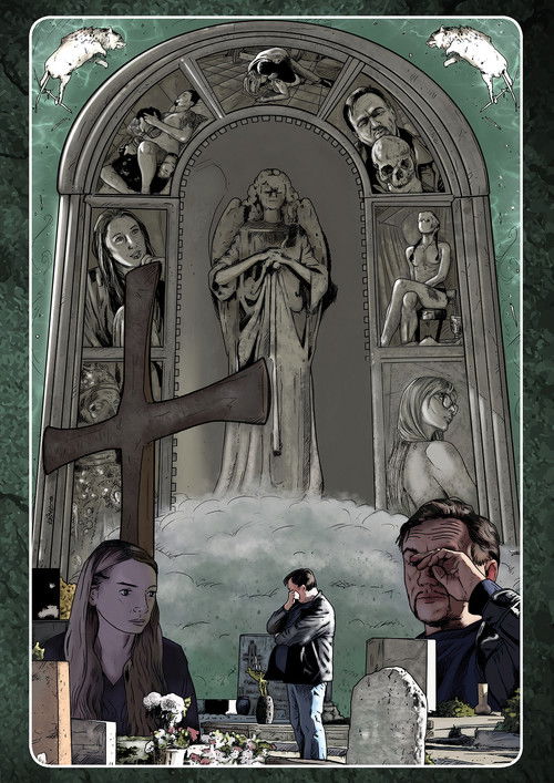 Tears in Chiasso (2023) poster