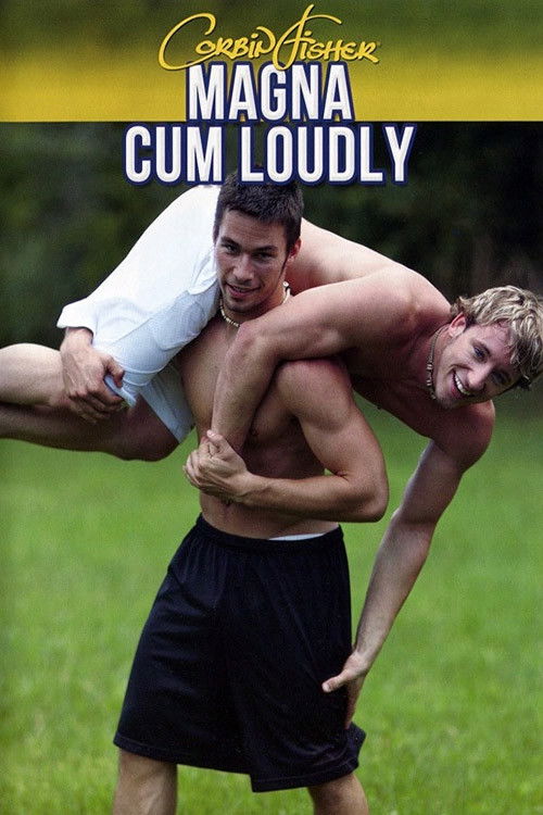 Magna Cum Loudly (2013) poster
