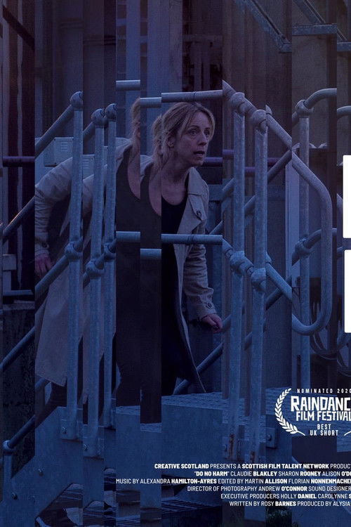 Do No Harm (2020) poster