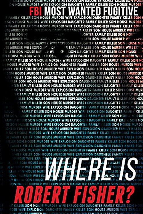 Where is Robert Fisher? (2011) poster