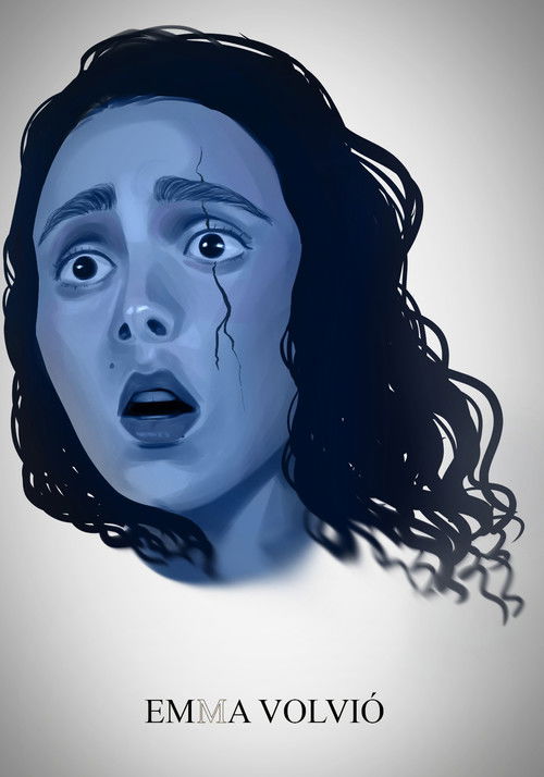 Emma Volvió (2025) poster